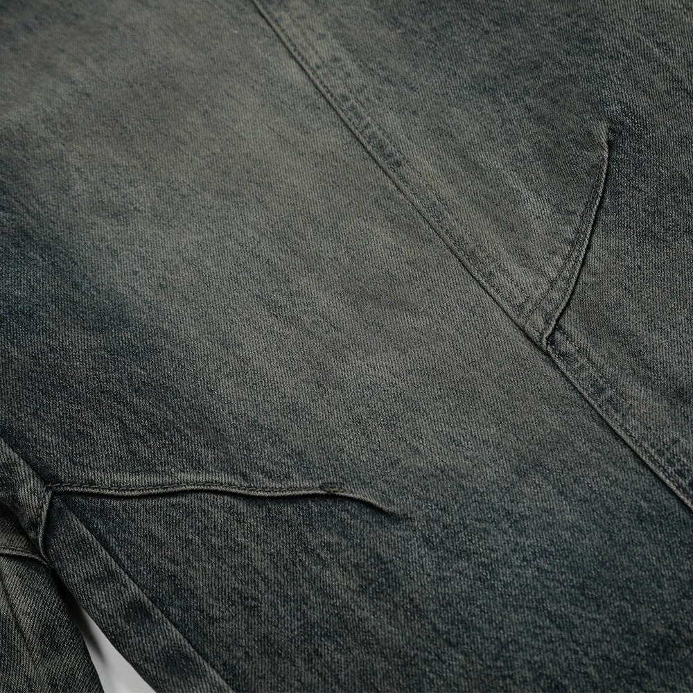 Loose Jeans "Baggy Y2K" by RocketsApparel