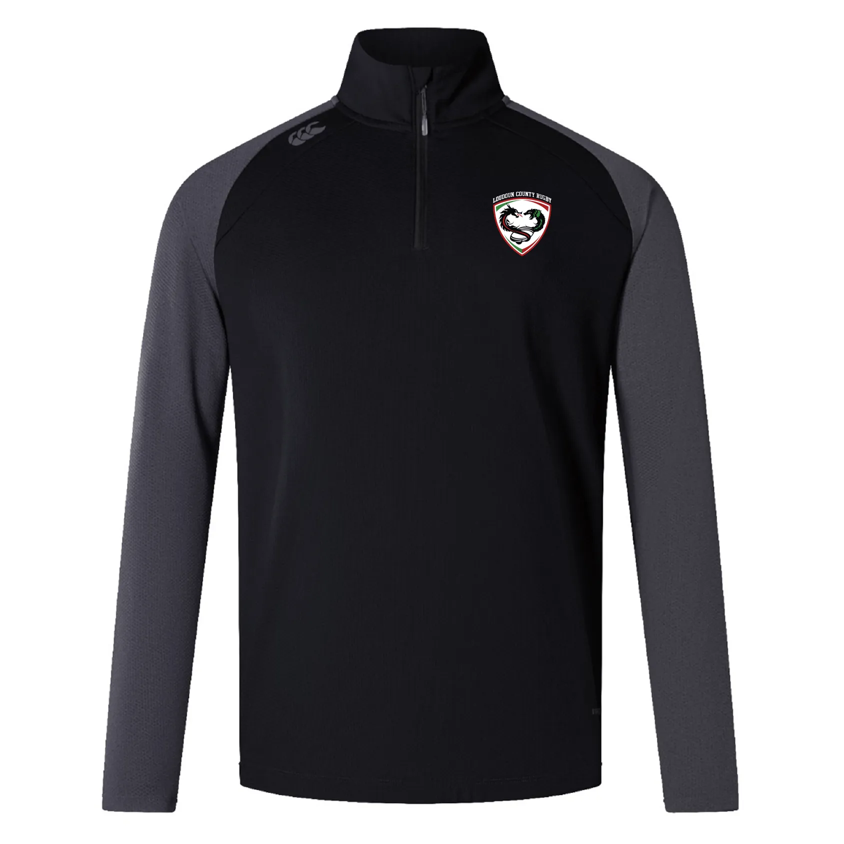 Loudoun Elite First Layer by Canterbury