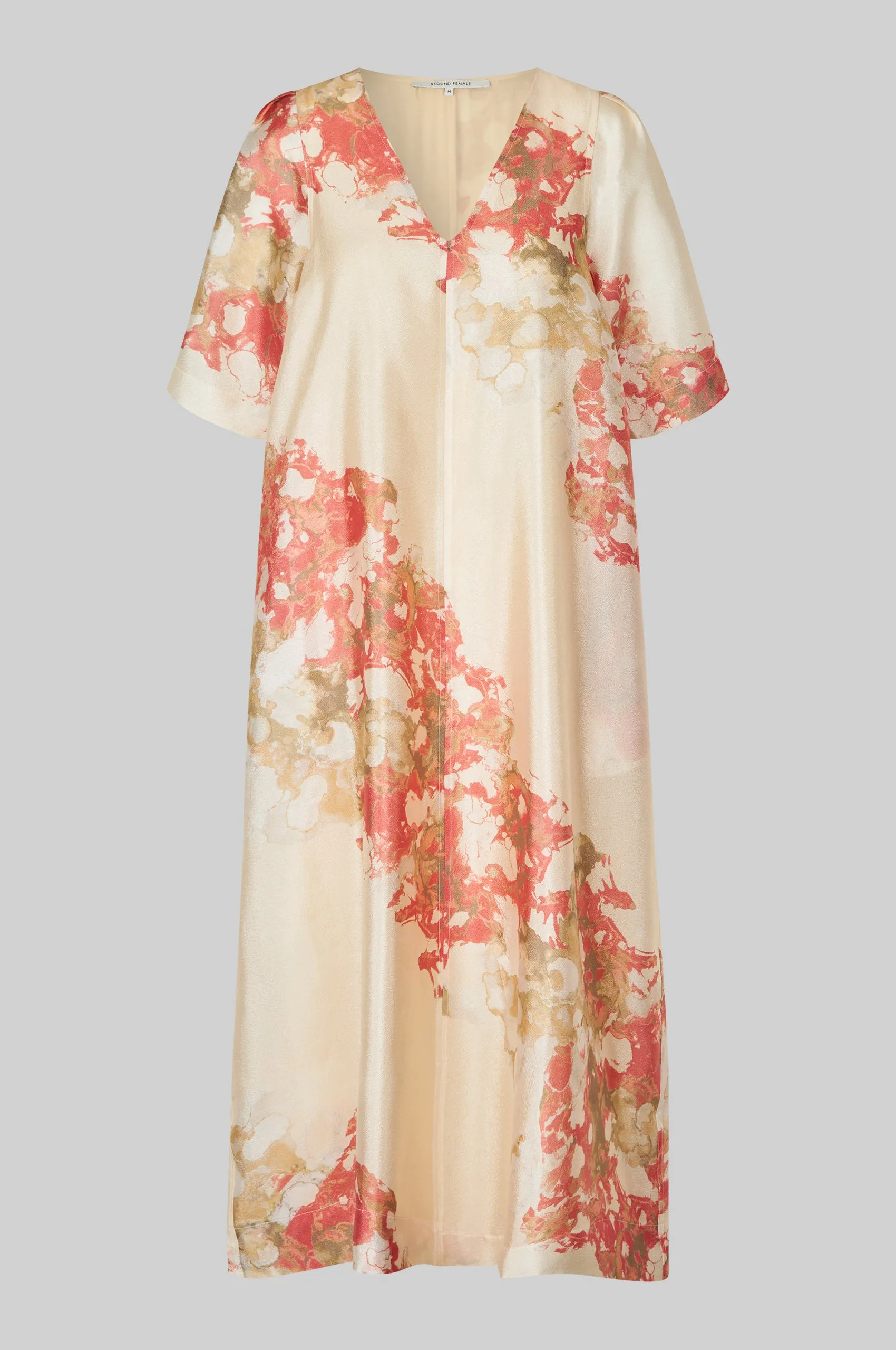 Lugana Maxi Dress