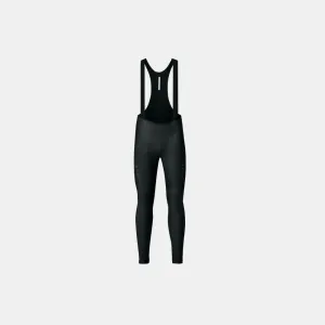 MAAP Team Bib Evo Cargo Tights - Black/Black