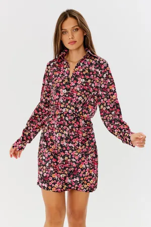 Magical Moments Short Dress