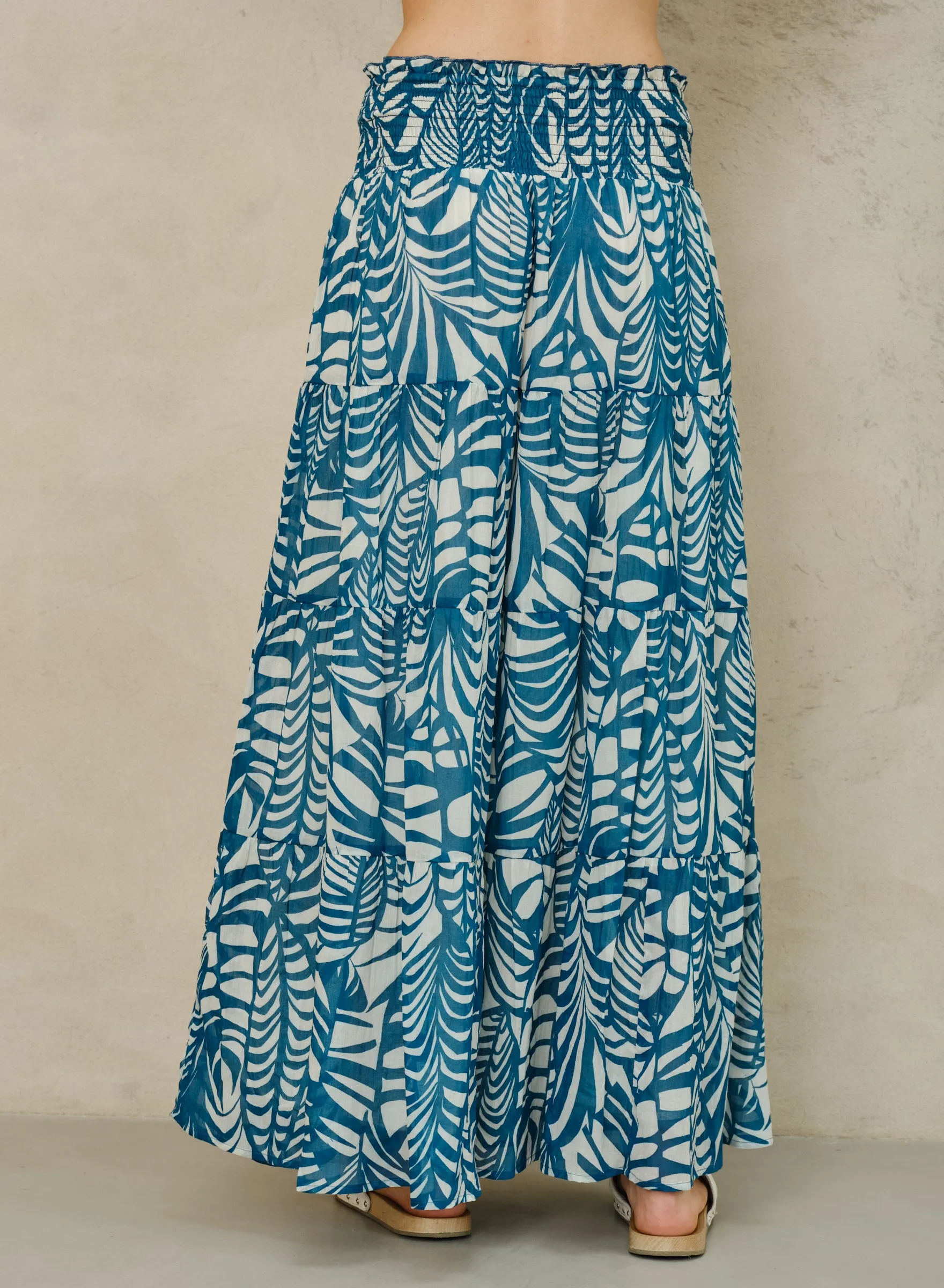 Malia Maxi Skirt