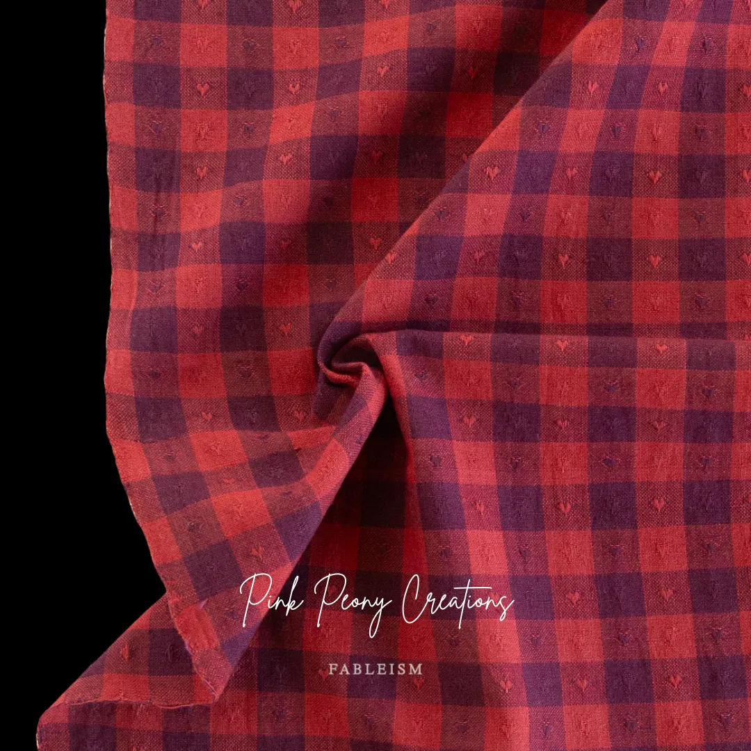 Maraschino | Queen of Hearts | Fableism Supply Co. | QH-GH55-02
