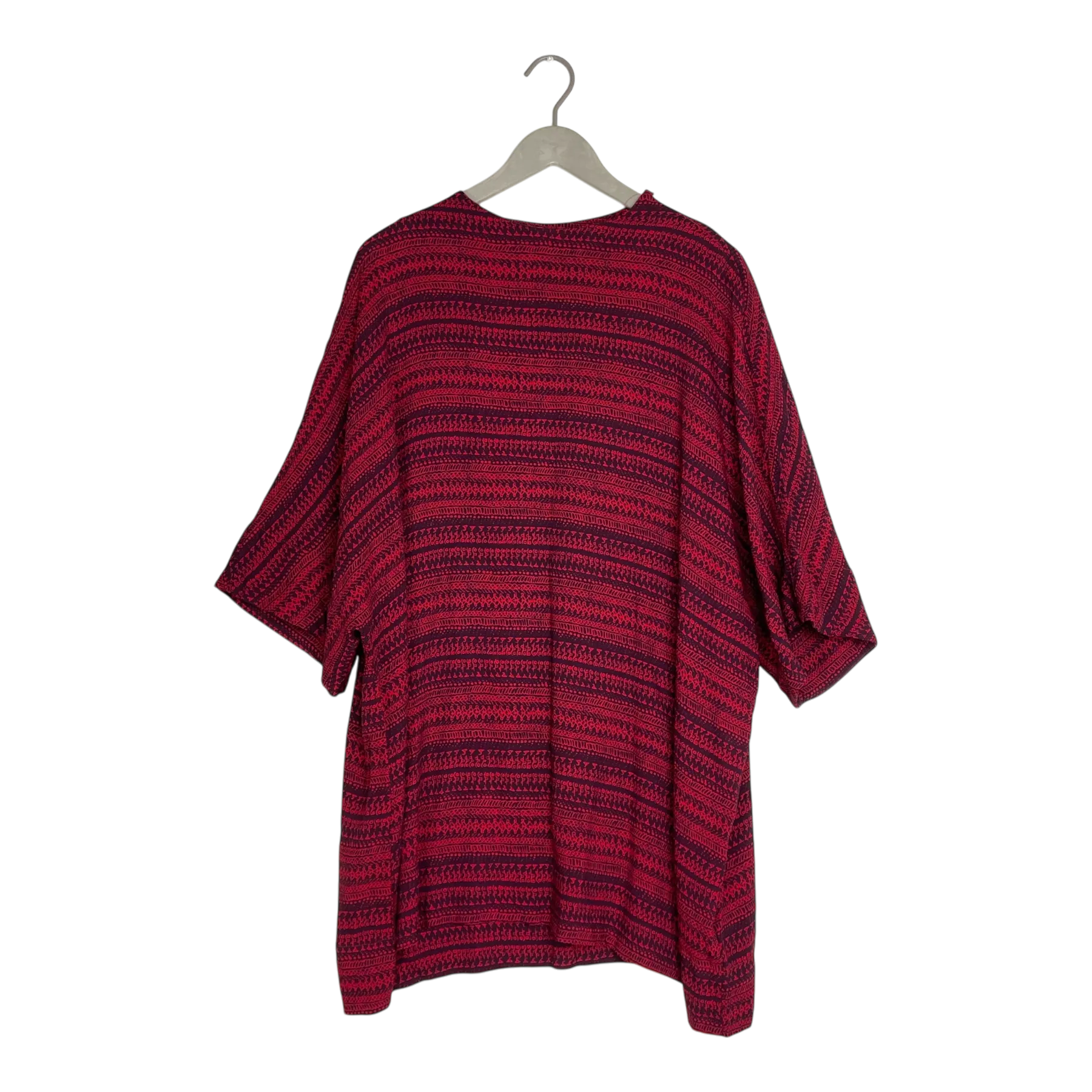 Marimekko picolina dress, red | woman L