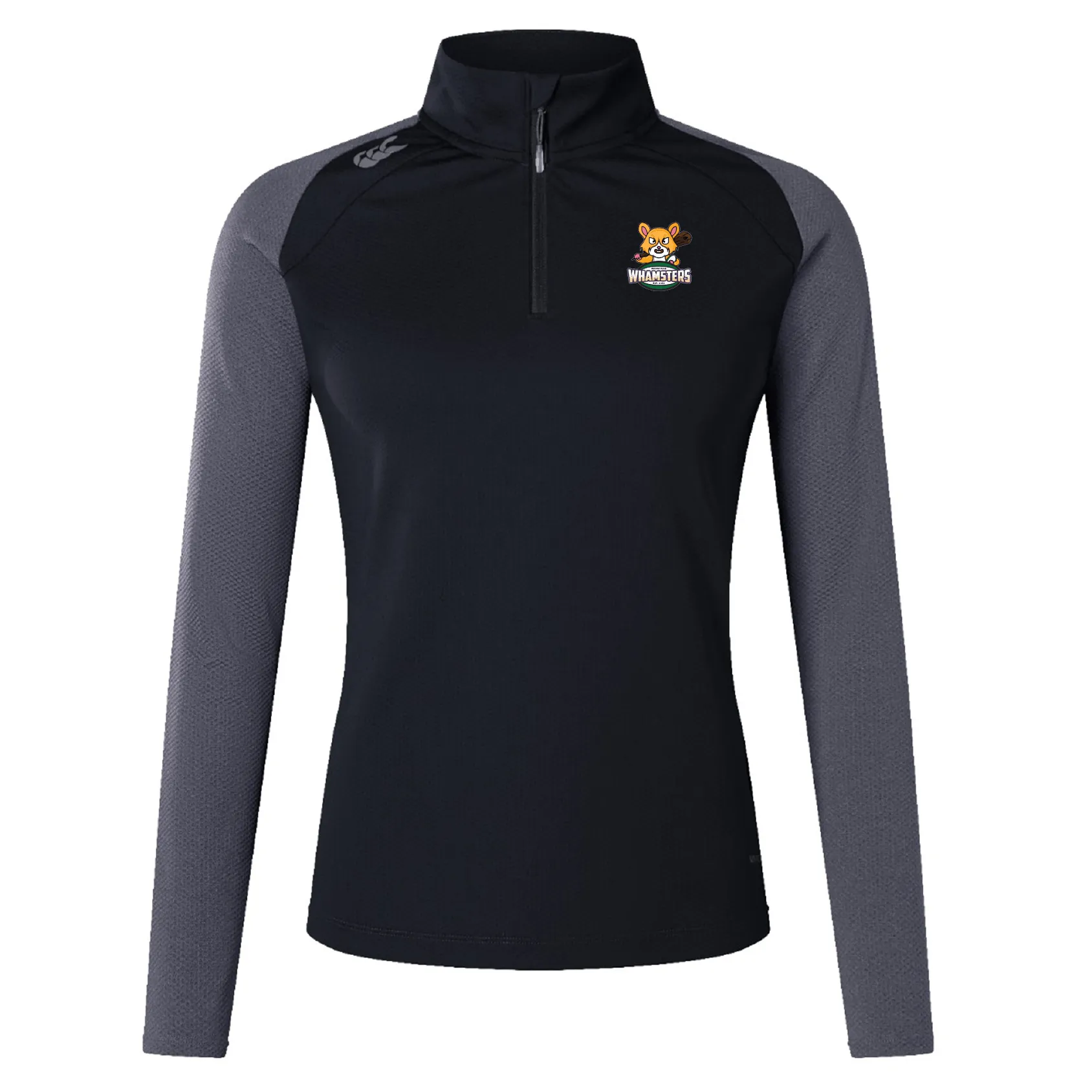 Maryville Whamsters Rugby Women's Elite First Layer by Canterbury