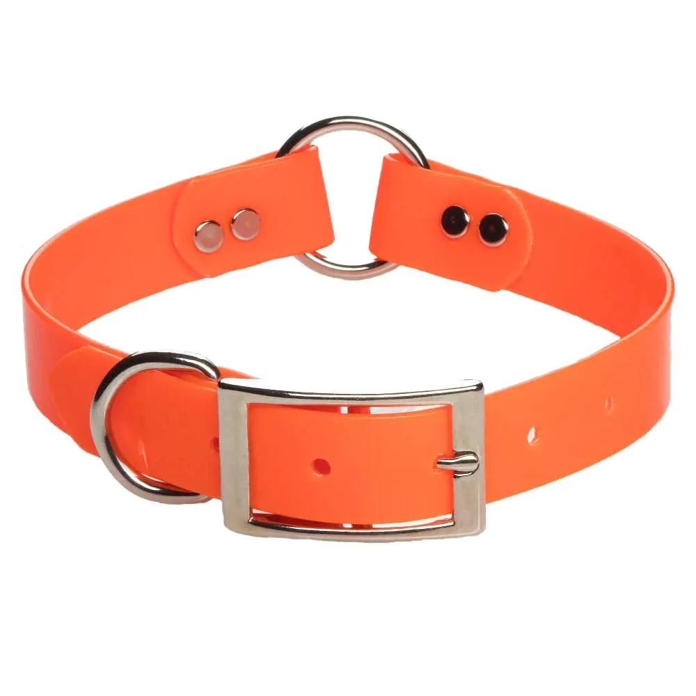 Mendota Safety Dog Collar
