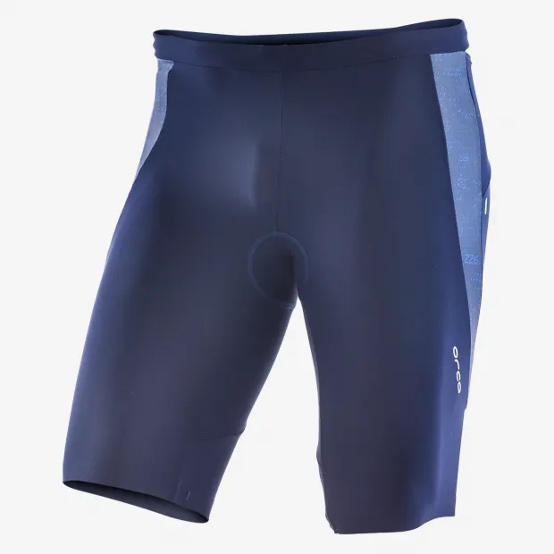 MENS 226 KOMP TRI SHORT GRNV