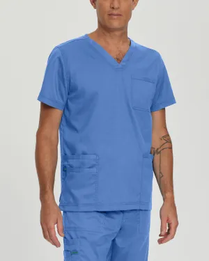 Men's ProFlex Scrub Set - Ceil