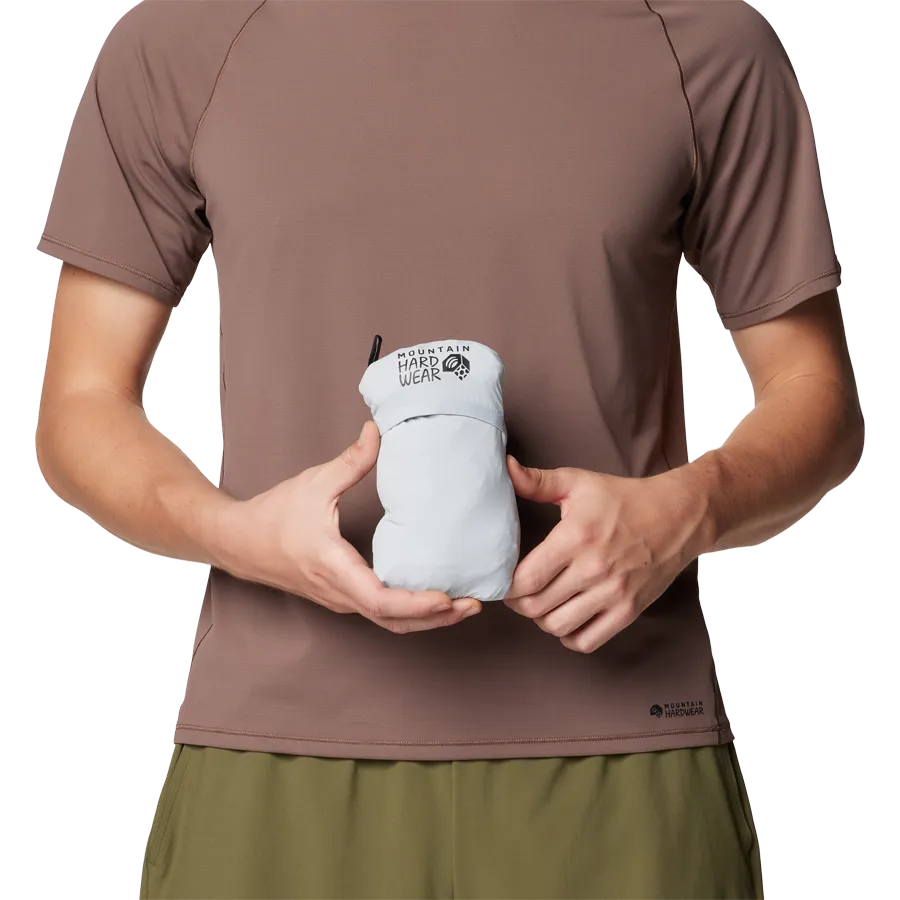 Men's Sunshield Hoody