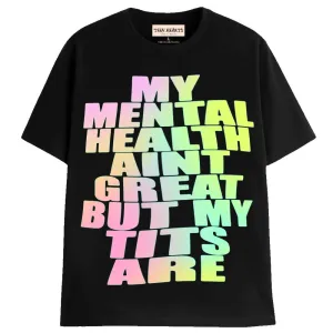 MENTAL HEALTH