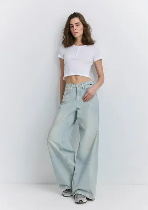 Miami Light Used Icon Jean Pants