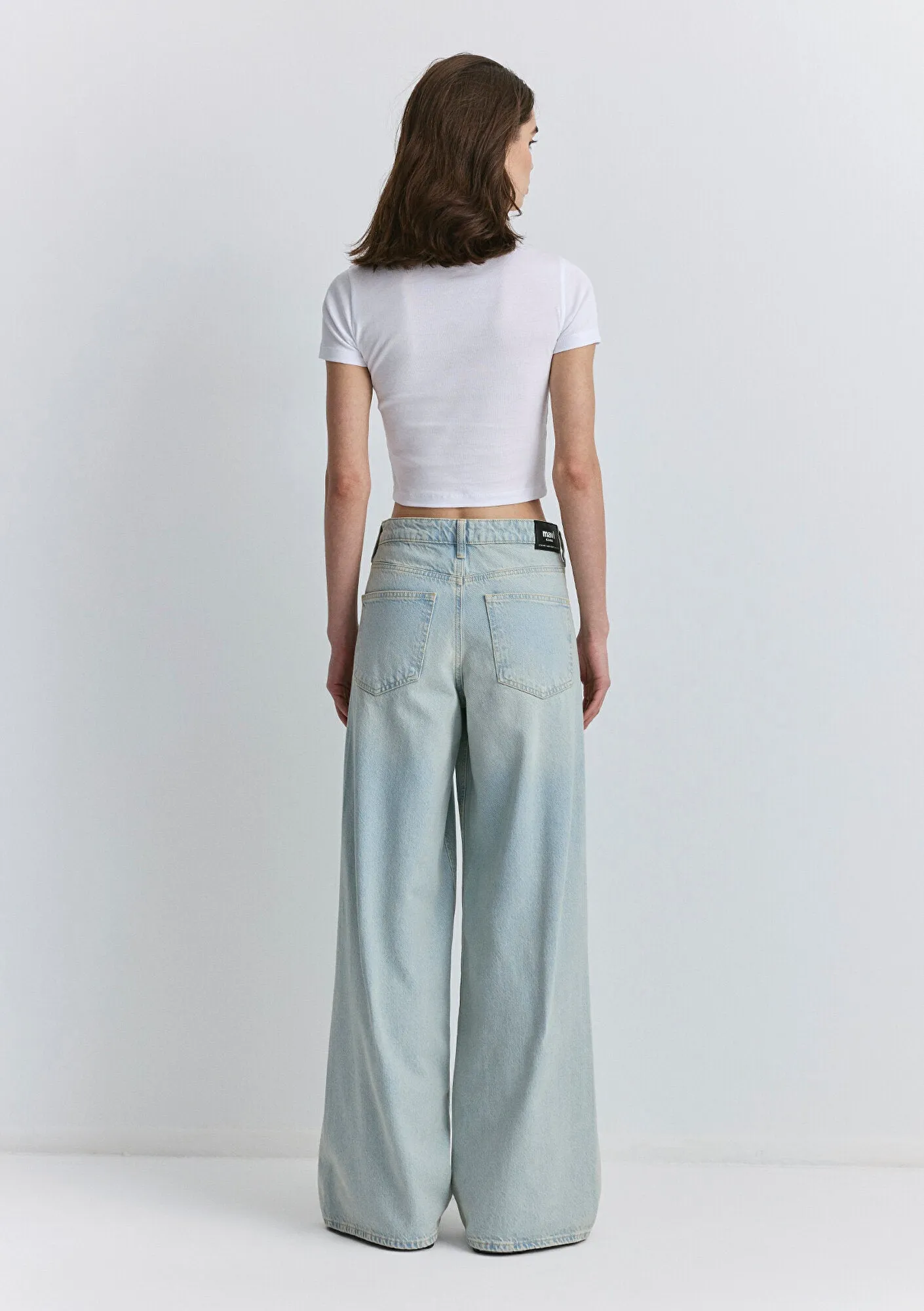 Miami Light Used Icon Jean Pants
