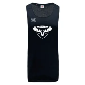 Michiana RFC Tempo Vapodri Singlet by Canterbury