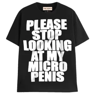 MICRO PENIS