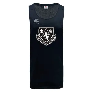 Milwaukee RFC Tempo Vapodri Singlet by Canterbury