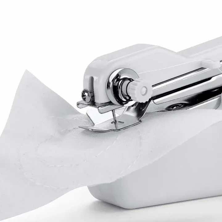 Mini Electronic Sewing Machine