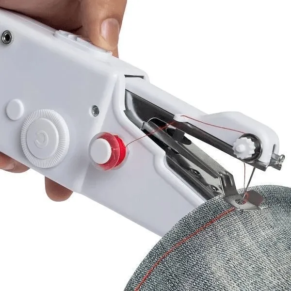 Mini Electronic Sewing Machine