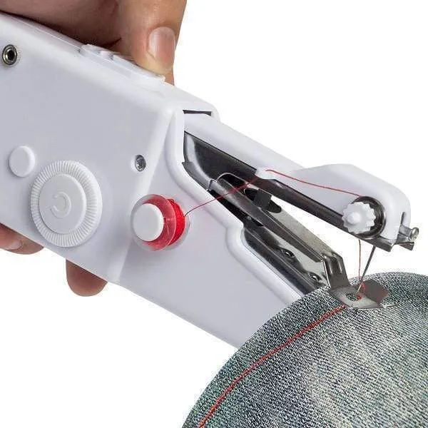 Mini Portable Handheld sewing machines