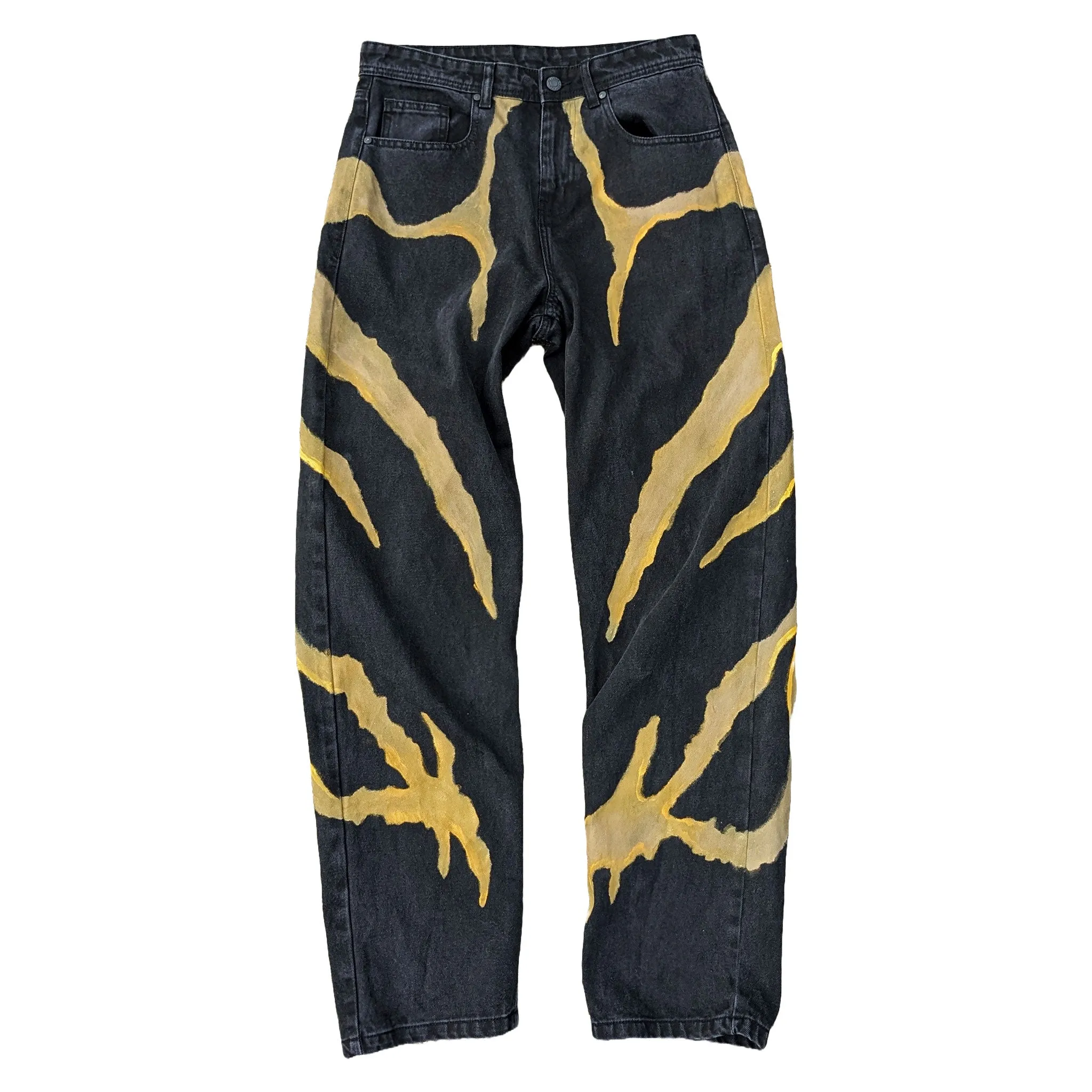Moth Jeans