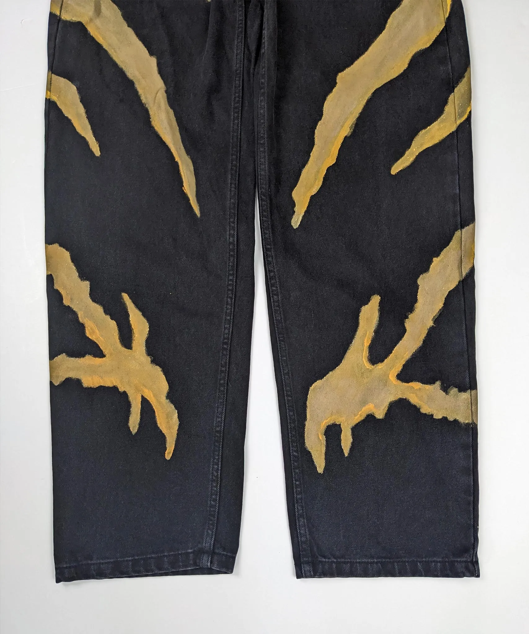 Moth Jeans