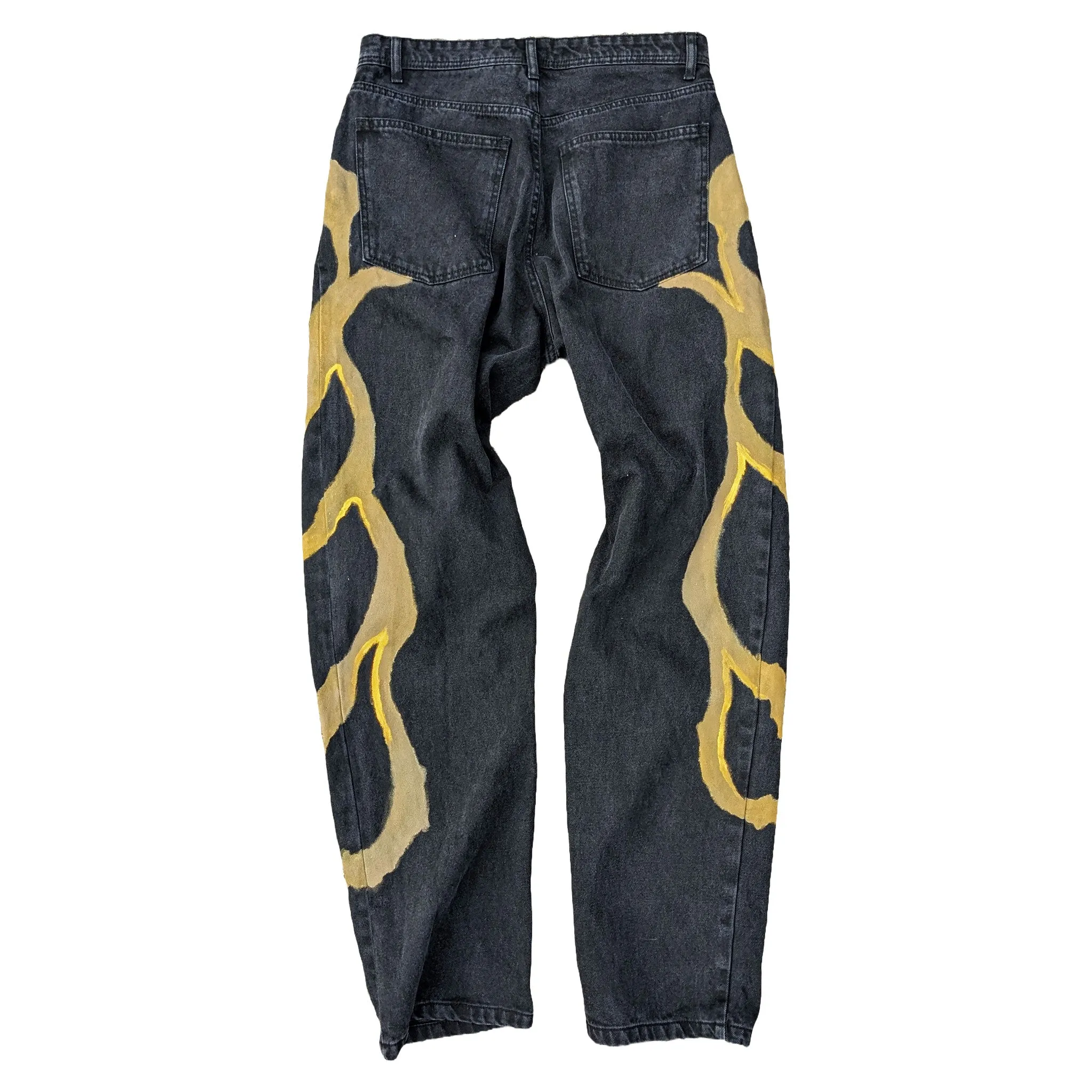 Moth Jeans