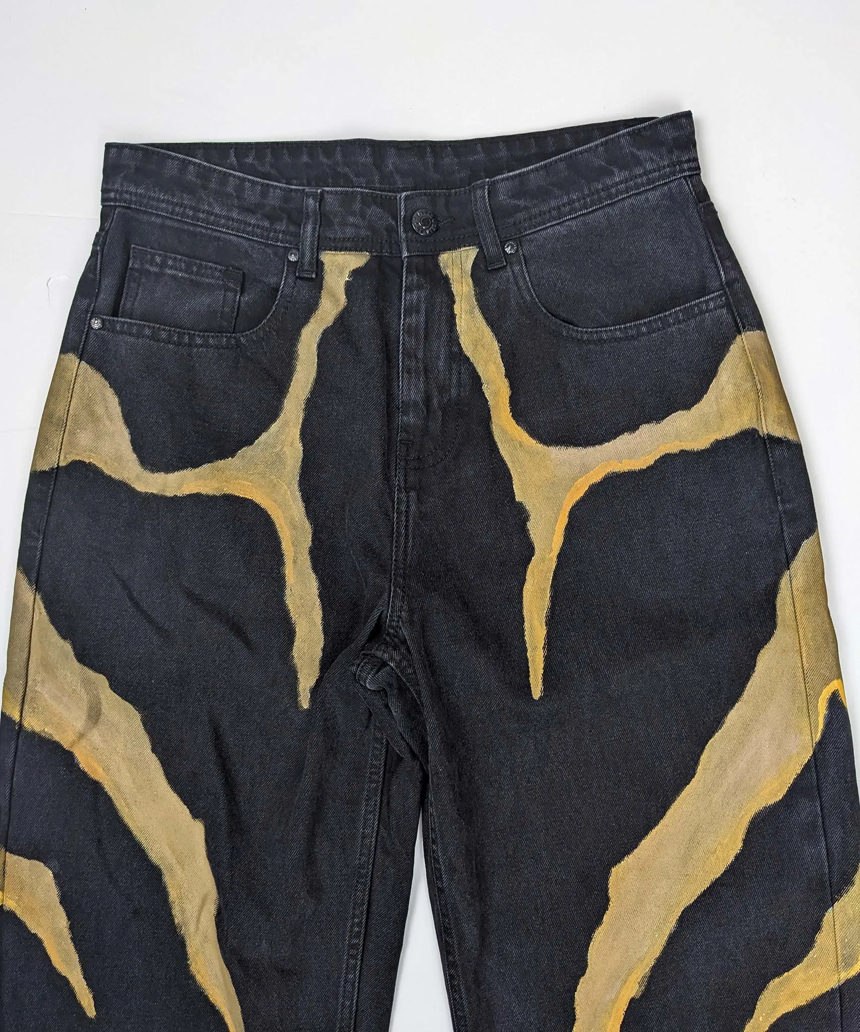 Moth Jeans