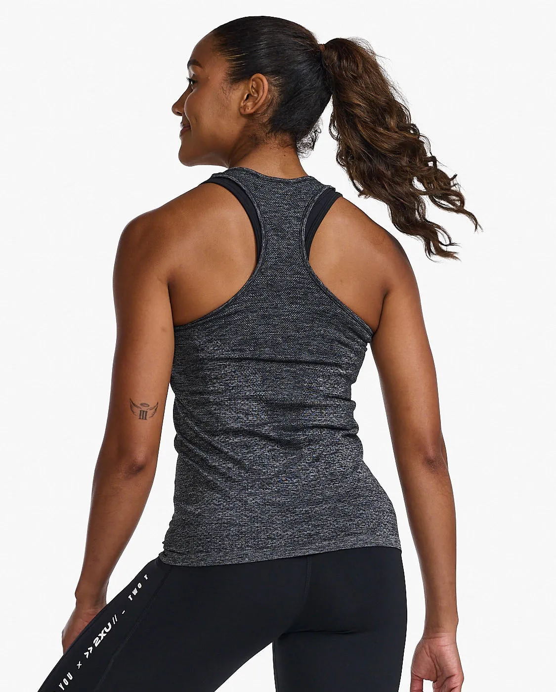 Motion Tech Singlet