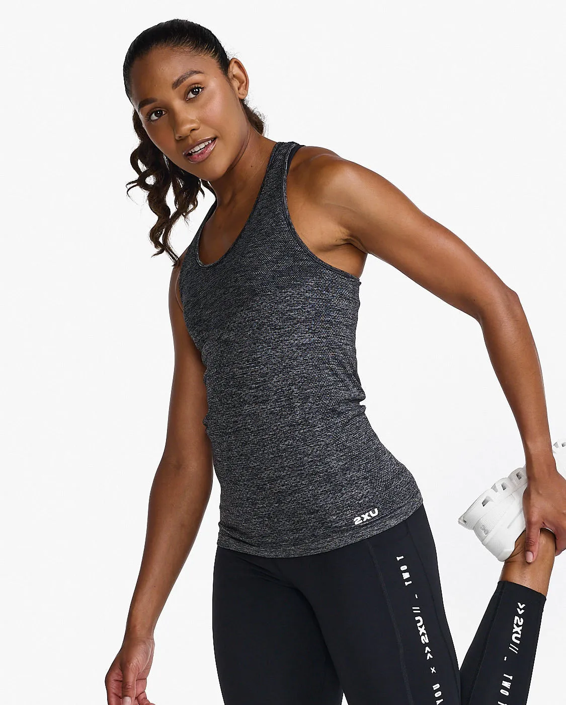 Motion Tech Singlet