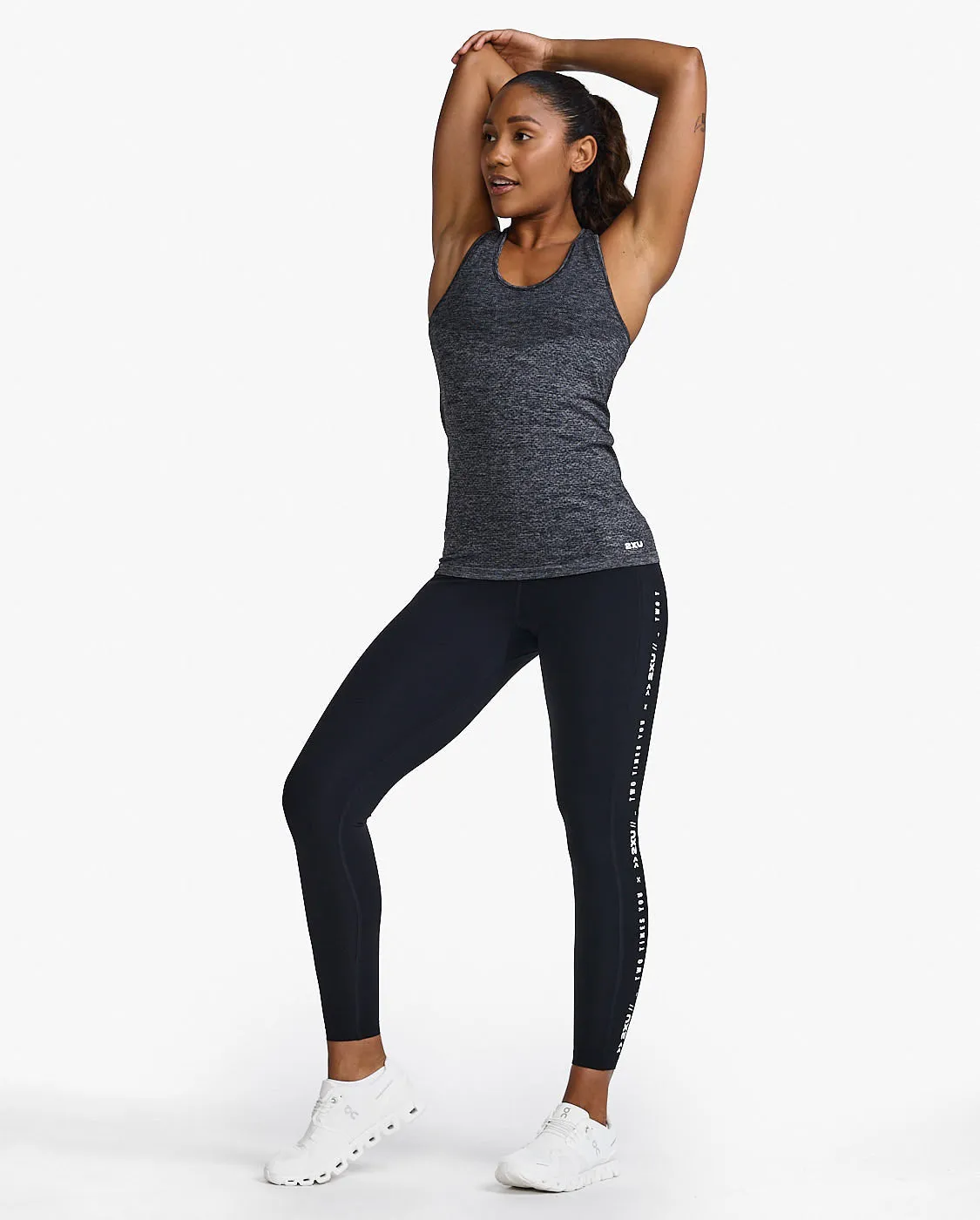 Motion Tech Singlet