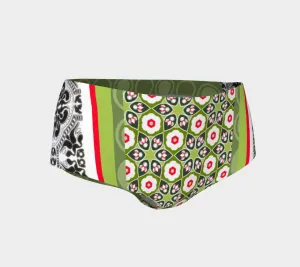 Mr Bugles 2020 Swim Briefs