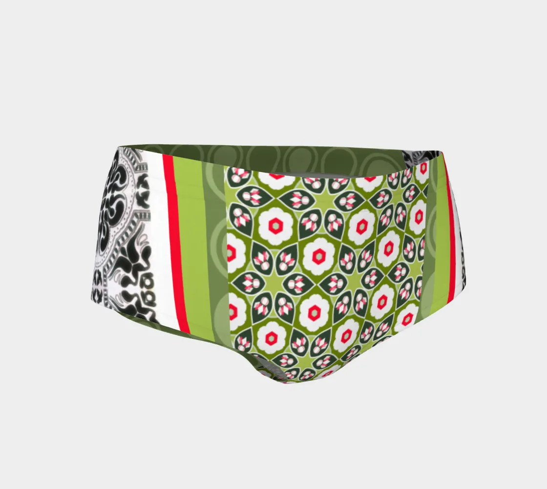 Mr Bugles 2020 Swim Briefs