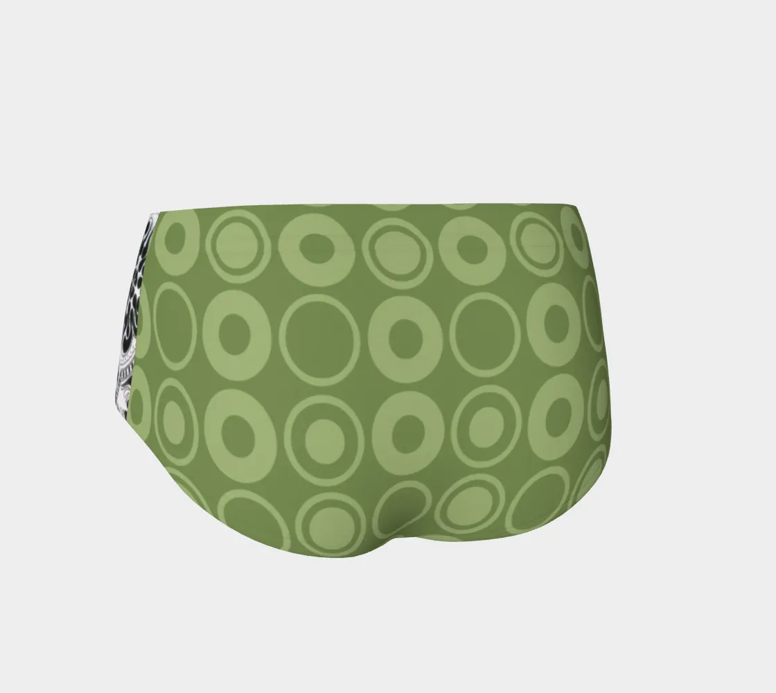 Mr Bugles 2020 Swim Briefs