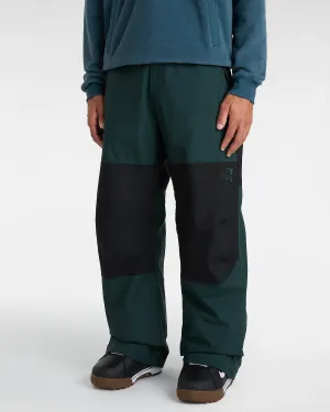 MTE Hellbound Snowboard Pants