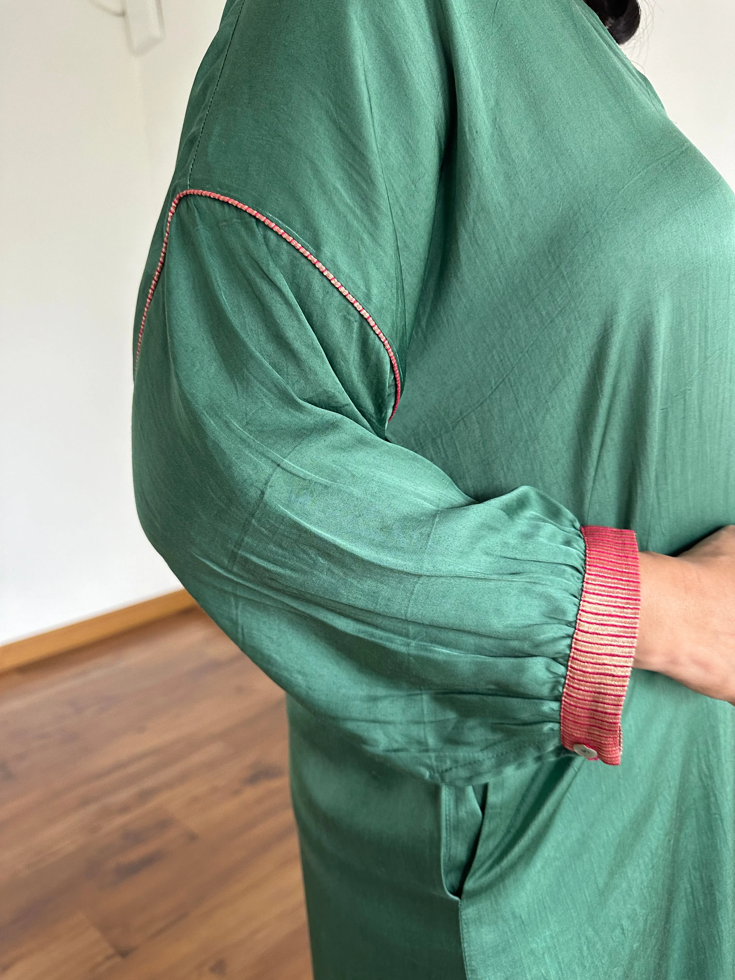 NAAZ TUNIC