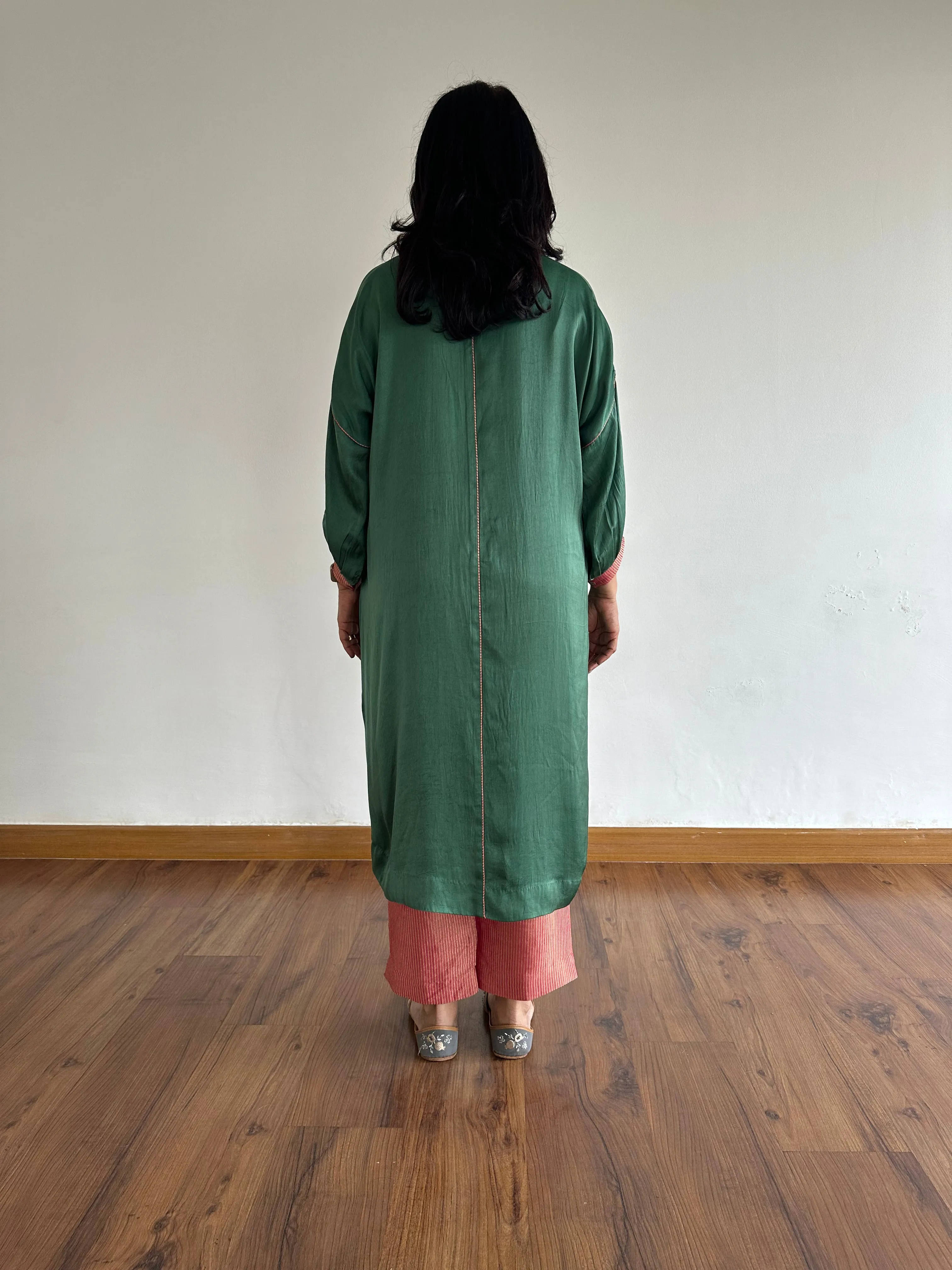 NAAZ TUNIC