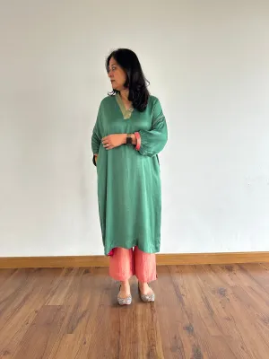 NAAZ TUNIC