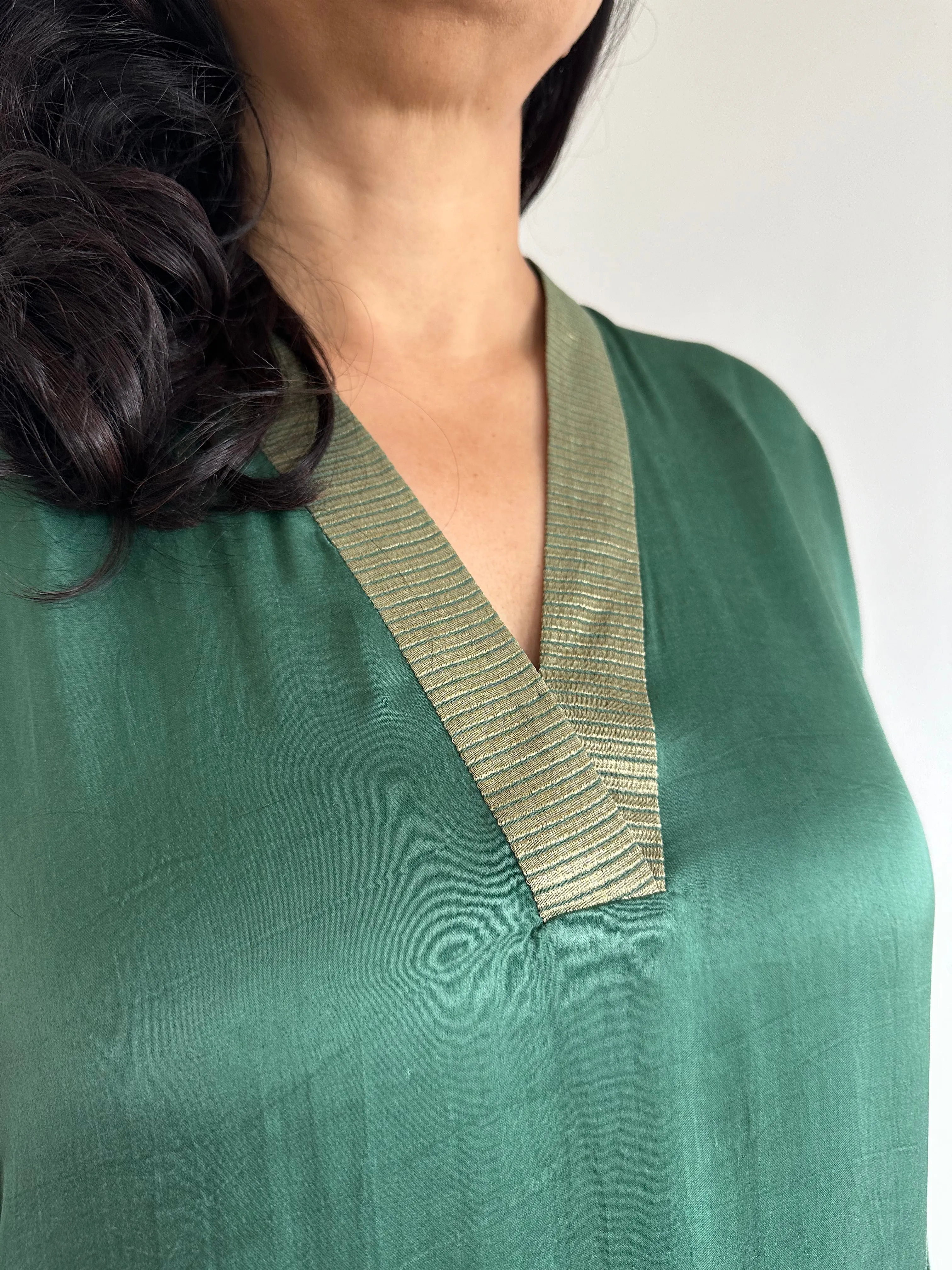NAAZ TUNIC