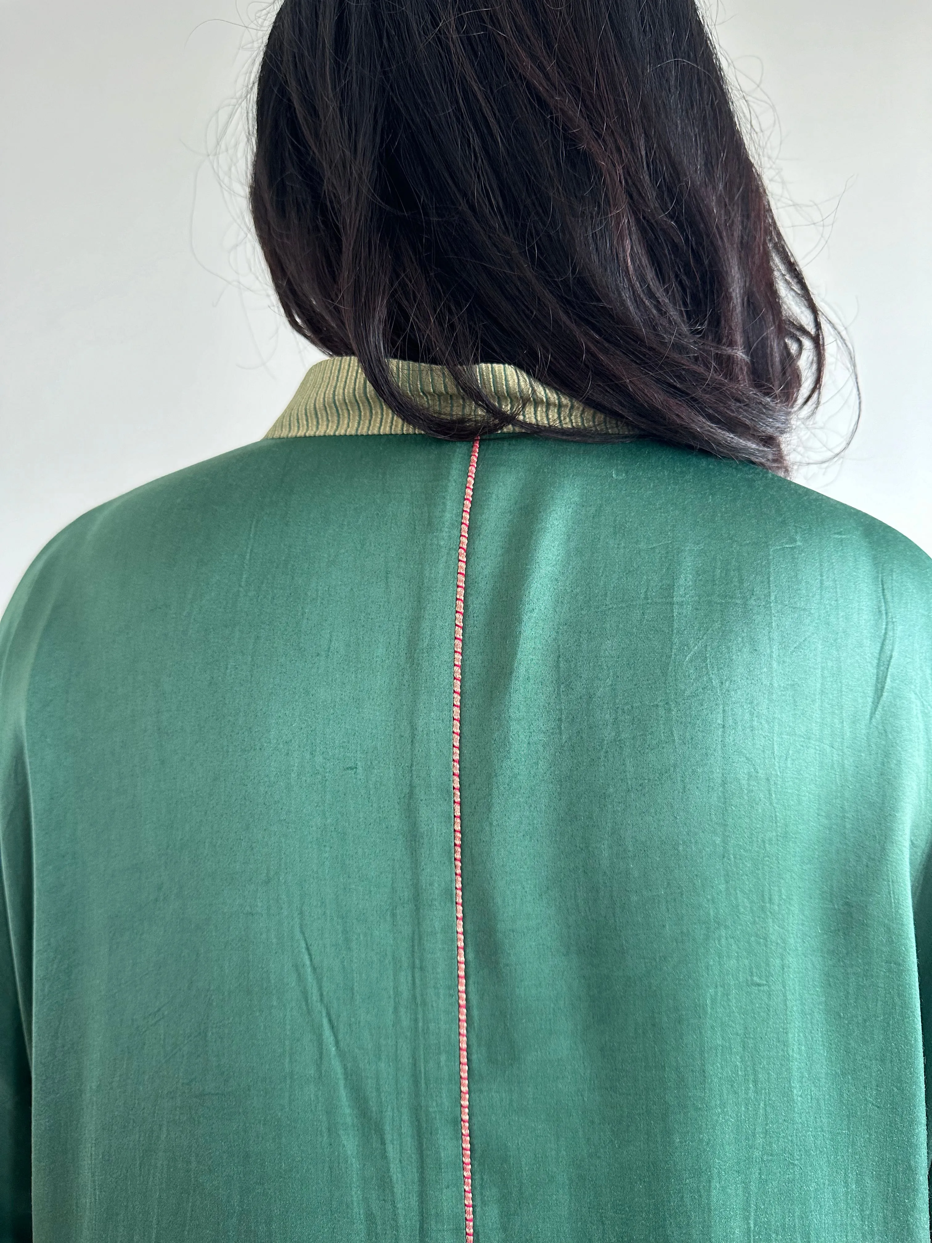 NAAZ TUNIC