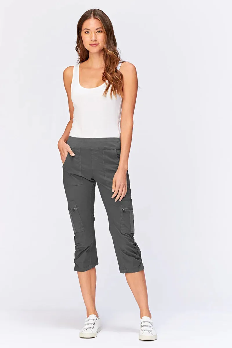 Nadia Crop Pant