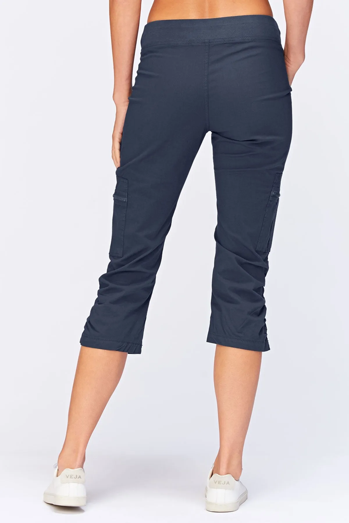 Nadia Crop Pant