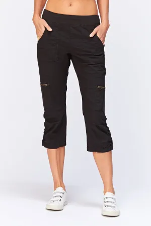 Nadia Crop Pant