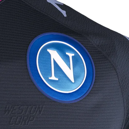 Napoli Adult 2020-21 SS 3rd Pro Shirt