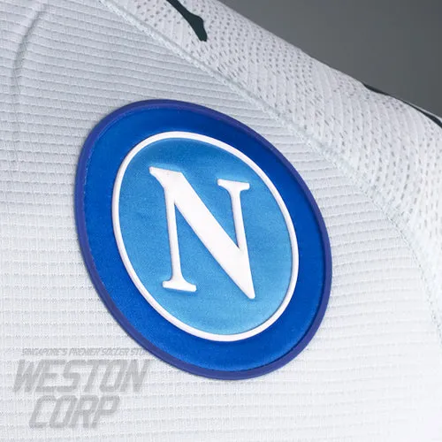 Napoli Adult 2020-21 SS Away Pro Shirt