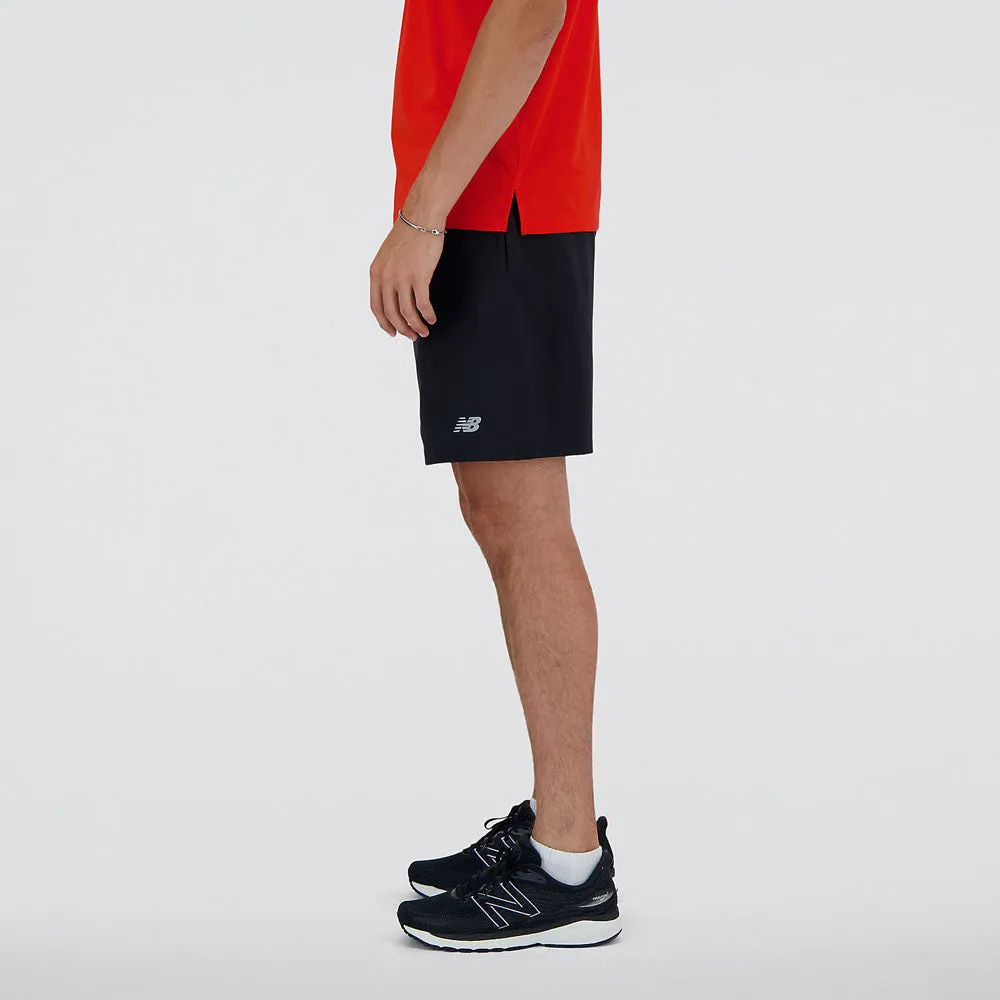 New Balance Sport Essentials 7 Inch Shorts