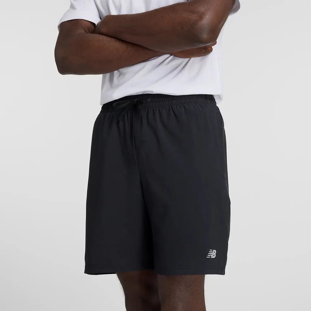 New Balance Sport Essentials 7 Inch Shorts