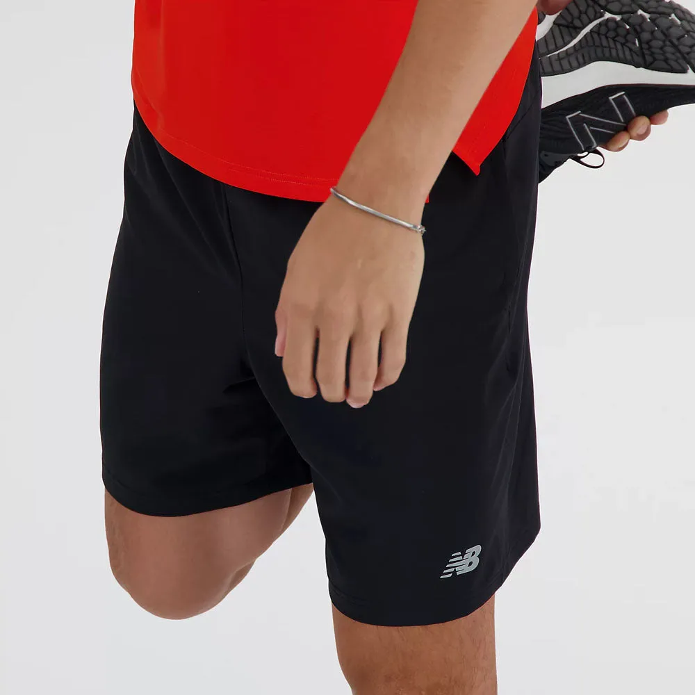 New Balance Sport Essentials 7 Inch Shorts