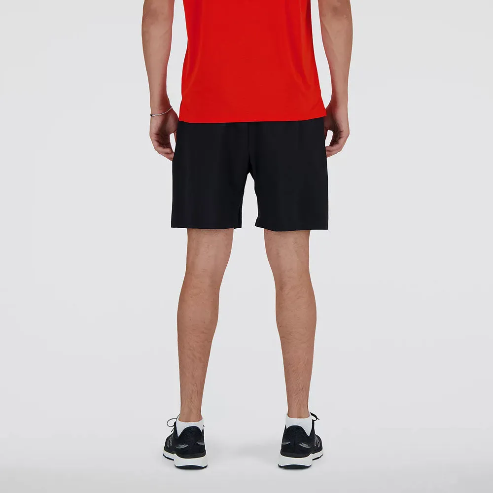 New Balance Sport Essentials 7 Inch Shorts