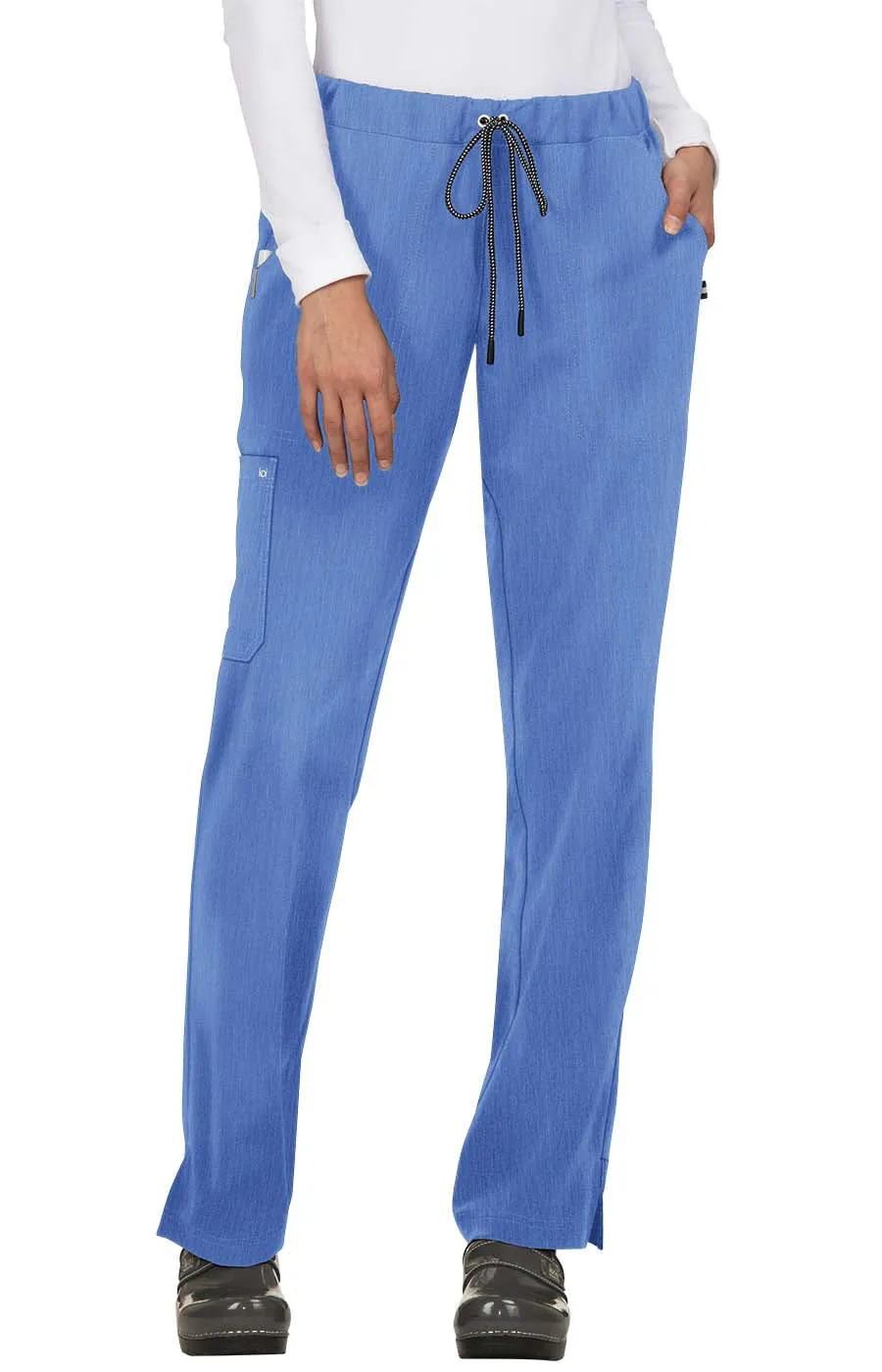 Next Gen 739 Everyday Hero Pants Heather True Ceil