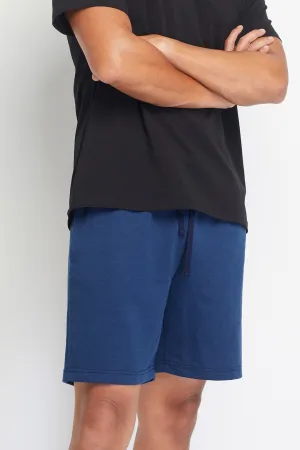 Niall Men Shorts (Navy)