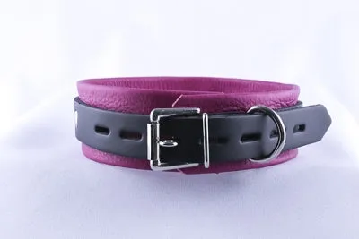 Nicki Collar